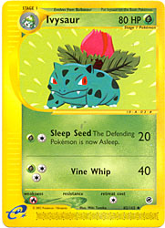 082 Ivysaur